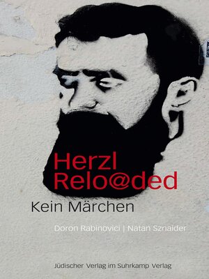 cover image of Herzl reloaded